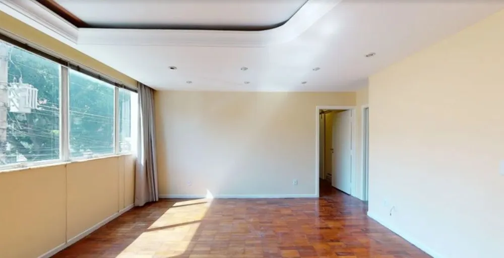 Apartamento, 2 quartos, 89 m² - Foto 3