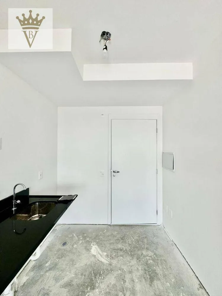 Kitnet-Studio, 28 m² - Foto 5