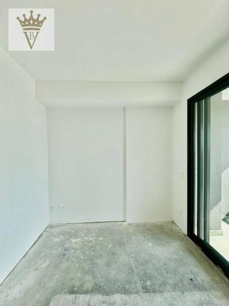 Kitnet-Studio, 28 m² - Foto 2