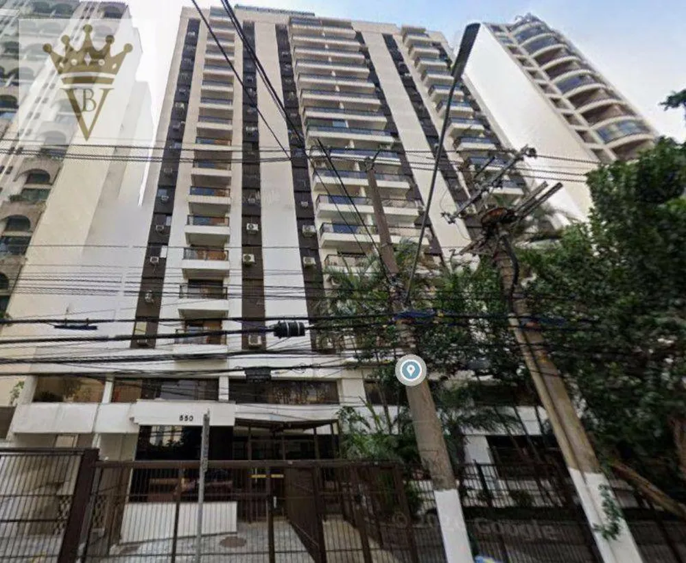 Apartamento, 2 quartos, 65 m² - Foto 1