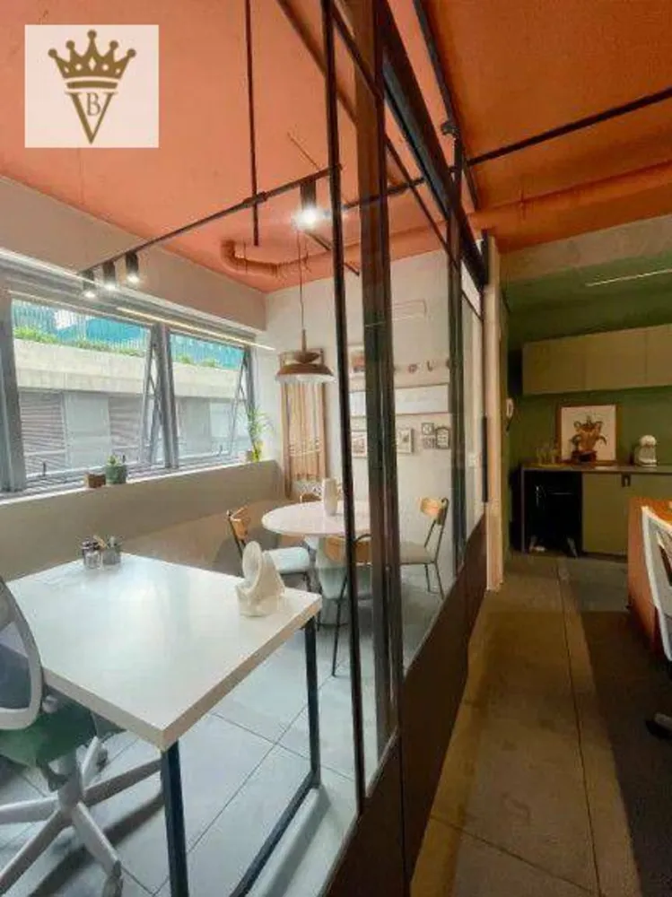 Sala-Conjunto, 33 m² - Foto 8