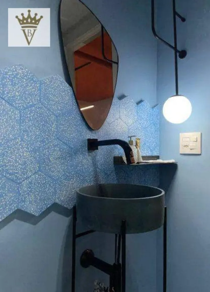 Sala-Conjunto, 33 m² - Foto 3