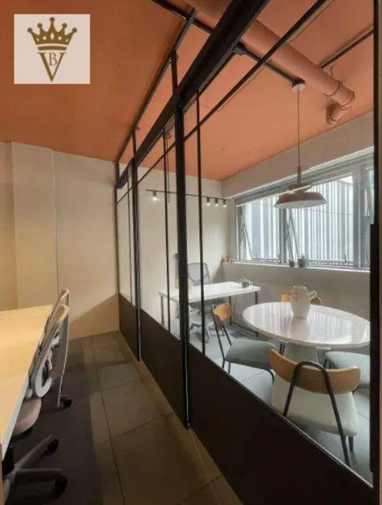 Sala-Conjunto, 33 m² - Foto 6