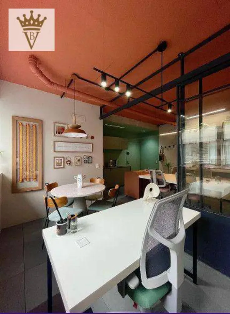 Sala-Conjunto, 33 m² - Foto 10