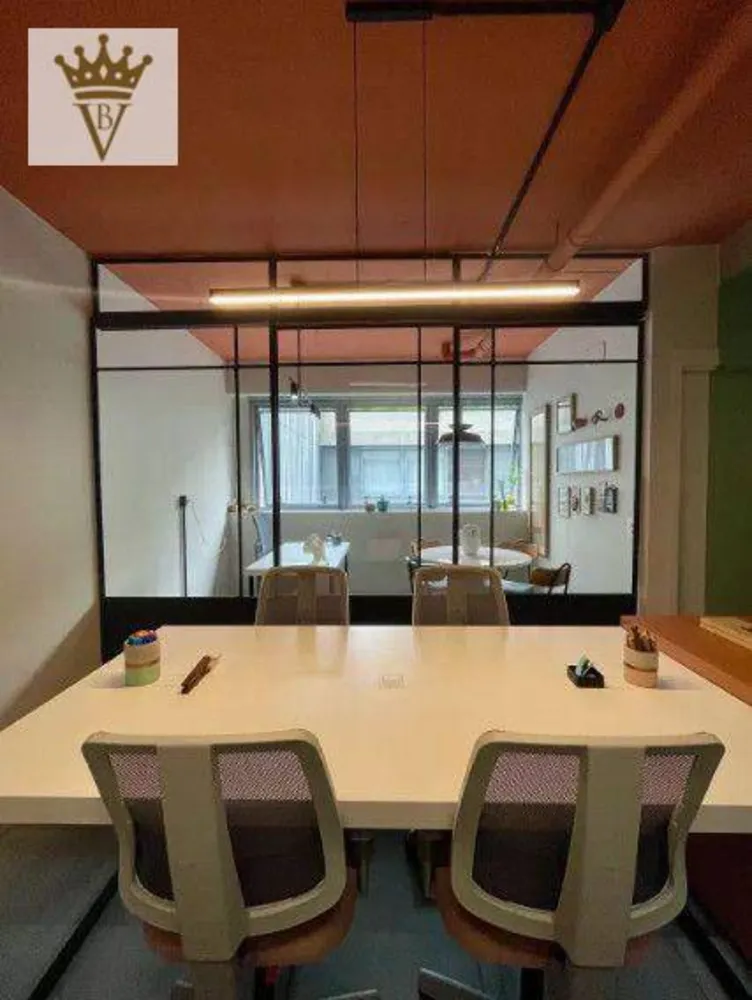 Sala-Conjunto, 33 m² - Foto 7