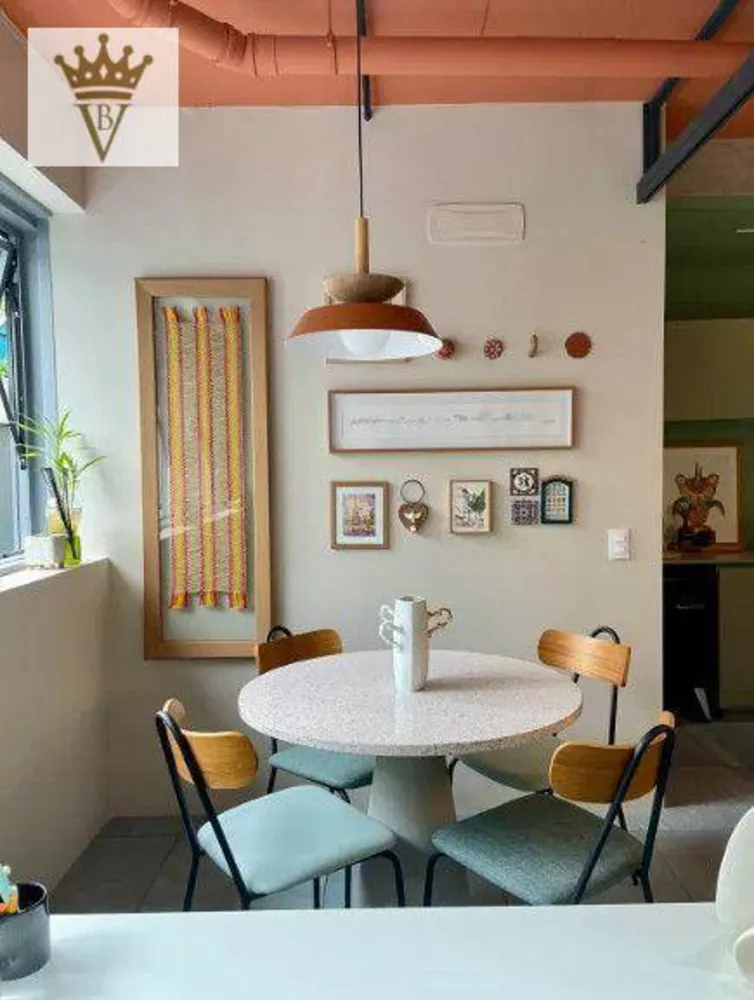 Sala-Conjunto, 33 m² - Foto 5