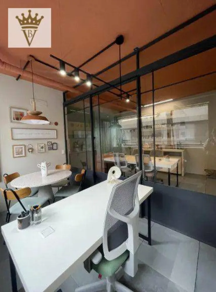 Sala-Conjunto, 33 m² - Foto 1