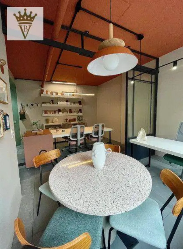 Sala-Conjunto, 33 m² - Foto 9