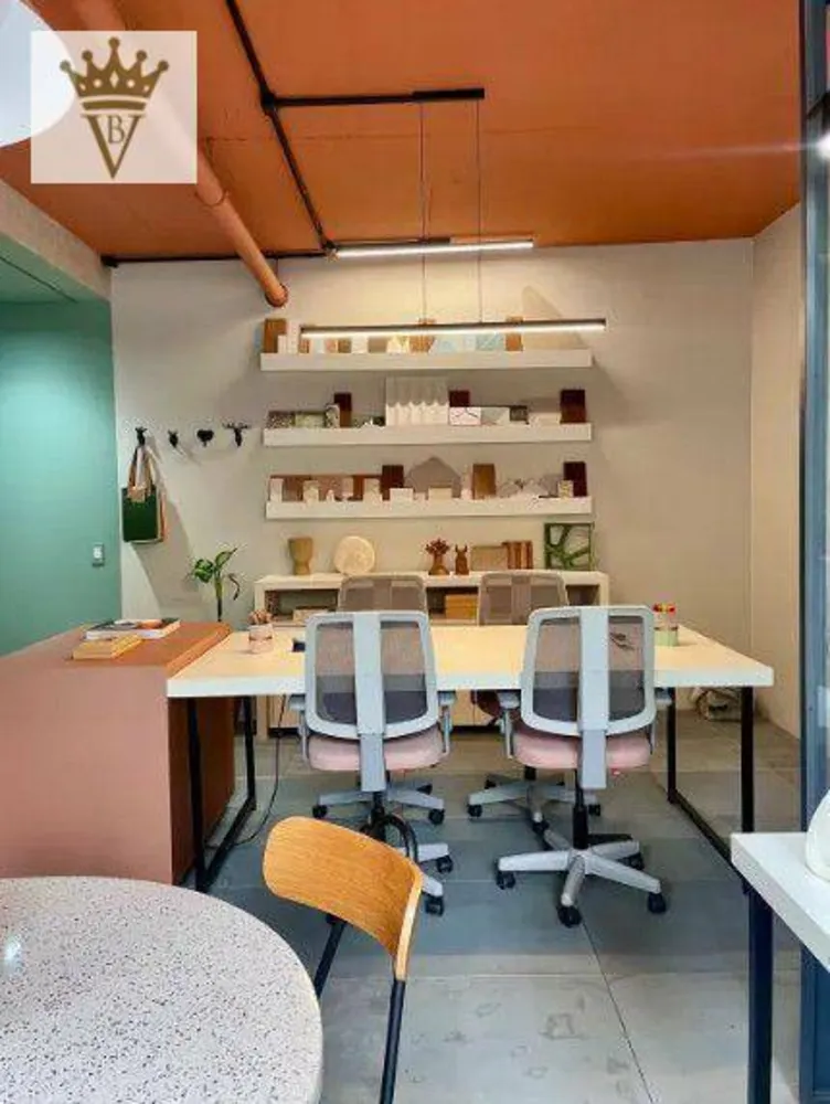 Sala-Conjunto, 33 m² - Foto 15