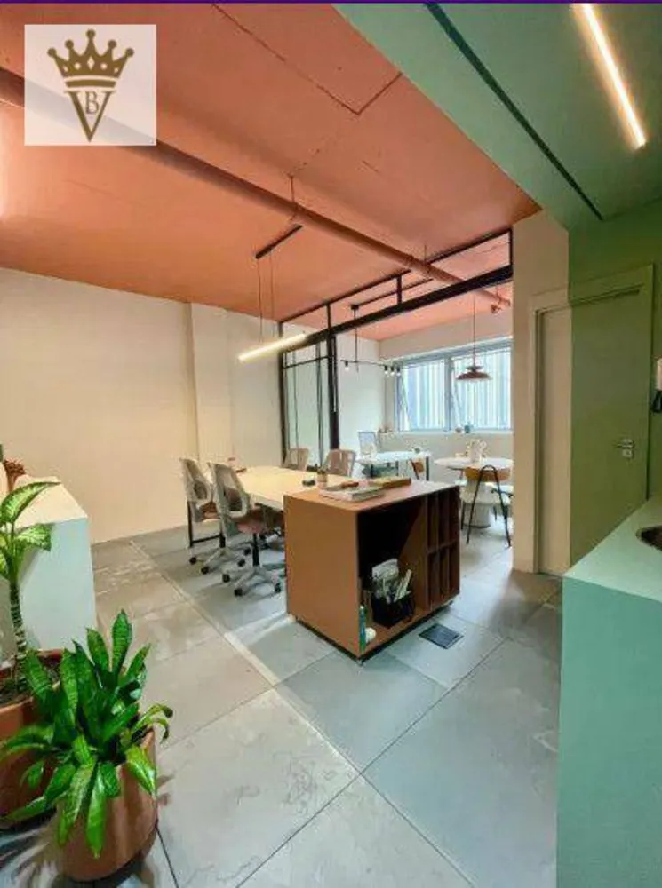 Sala-Conjunto, 33 m² - Foto 16