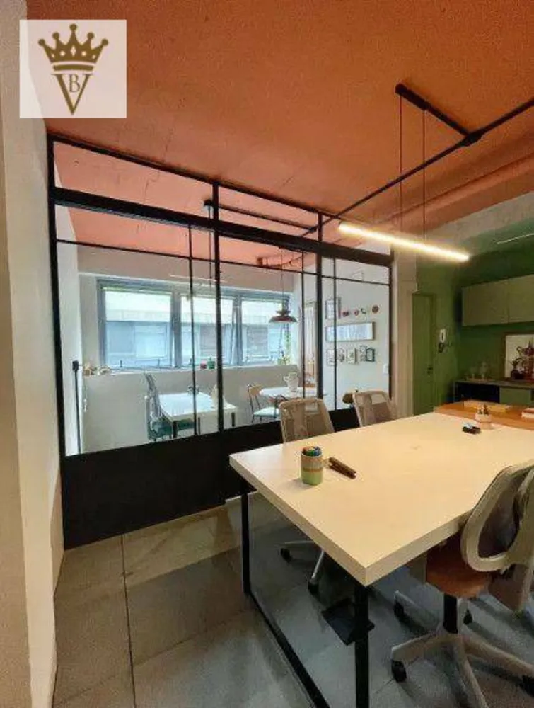 Sala-Conjunto, 33 m² - Foto 4