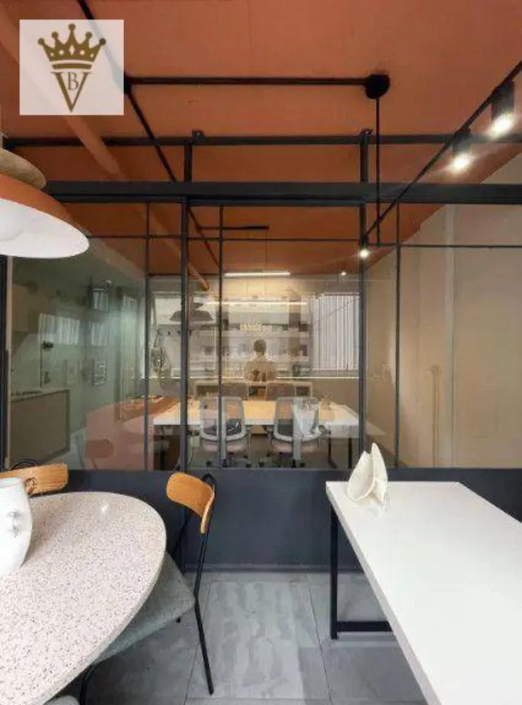 Sala-Conjunto, 33 m² - Foto 7