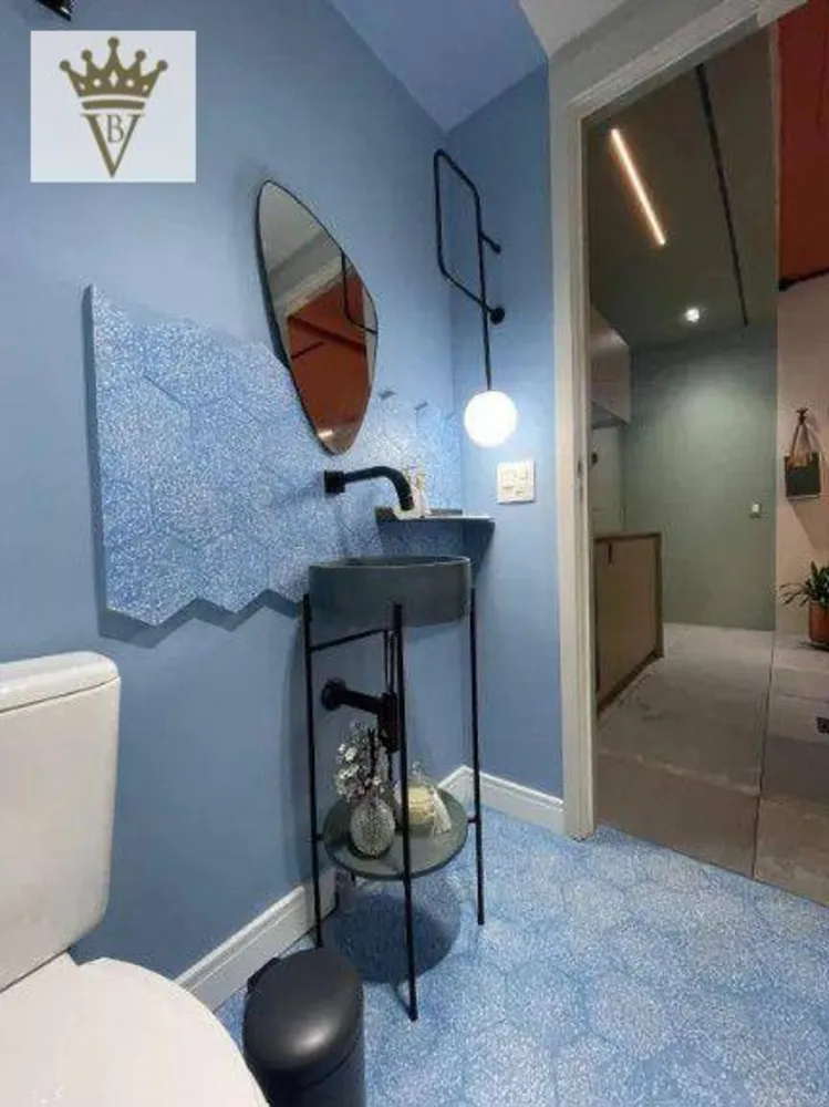 Sala-Conjunto, 33 m² - Foto 3