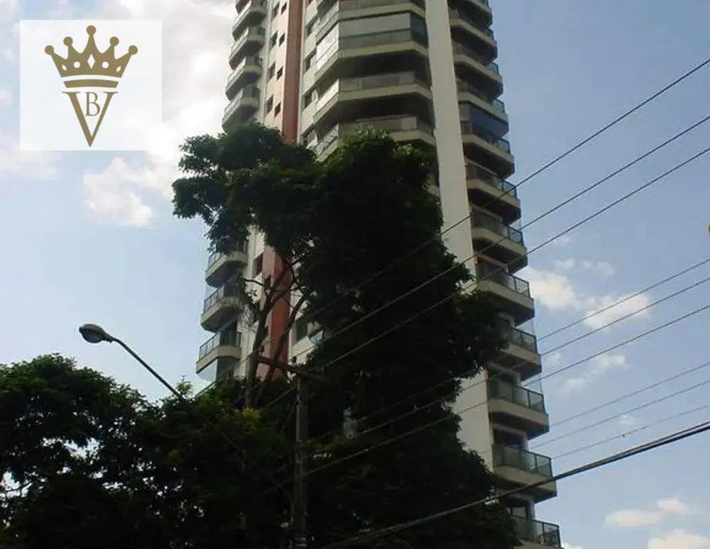 Apartamento, 2 quartos, 161 m² - Foto 2