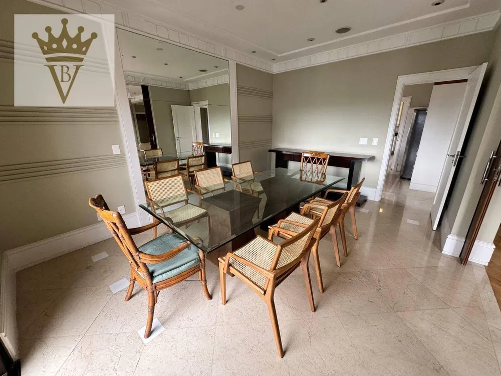 Apartamento, 4 quartos, 313 m² - Foto 11