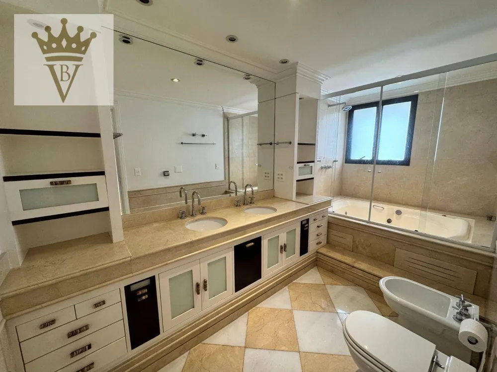 Apartamento, 4 quartos, 313 m² - Foto 12