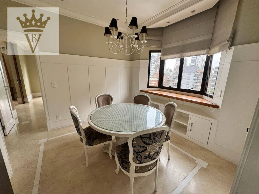 Apartamento, 4 quartos, 313 m² - Foto 10