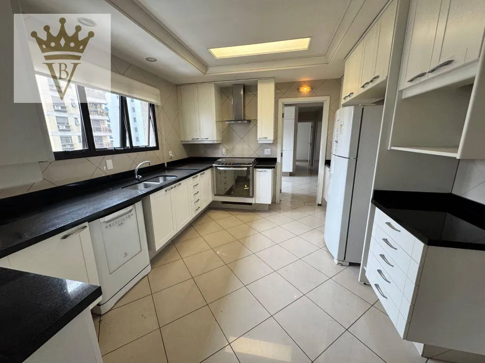 Apartamento, 4 quartos, 313 m² - Foto 8