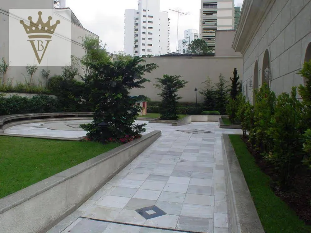 Apartamento, 4 quartos, 313 m² - Foto 15