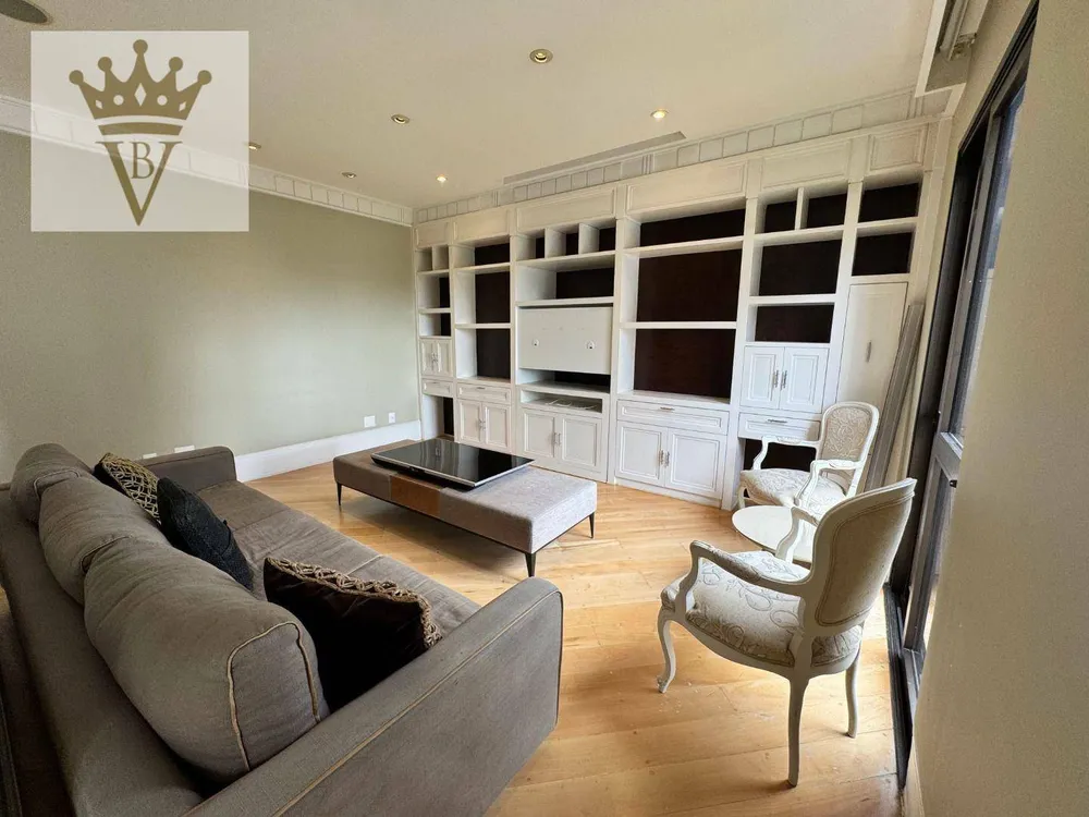 Apartamento, 4 quartos, 313 m² - Foto 4