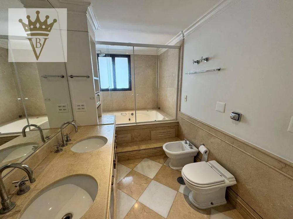 Apartamento, 4 quartos, 313 m² - Foto 13
