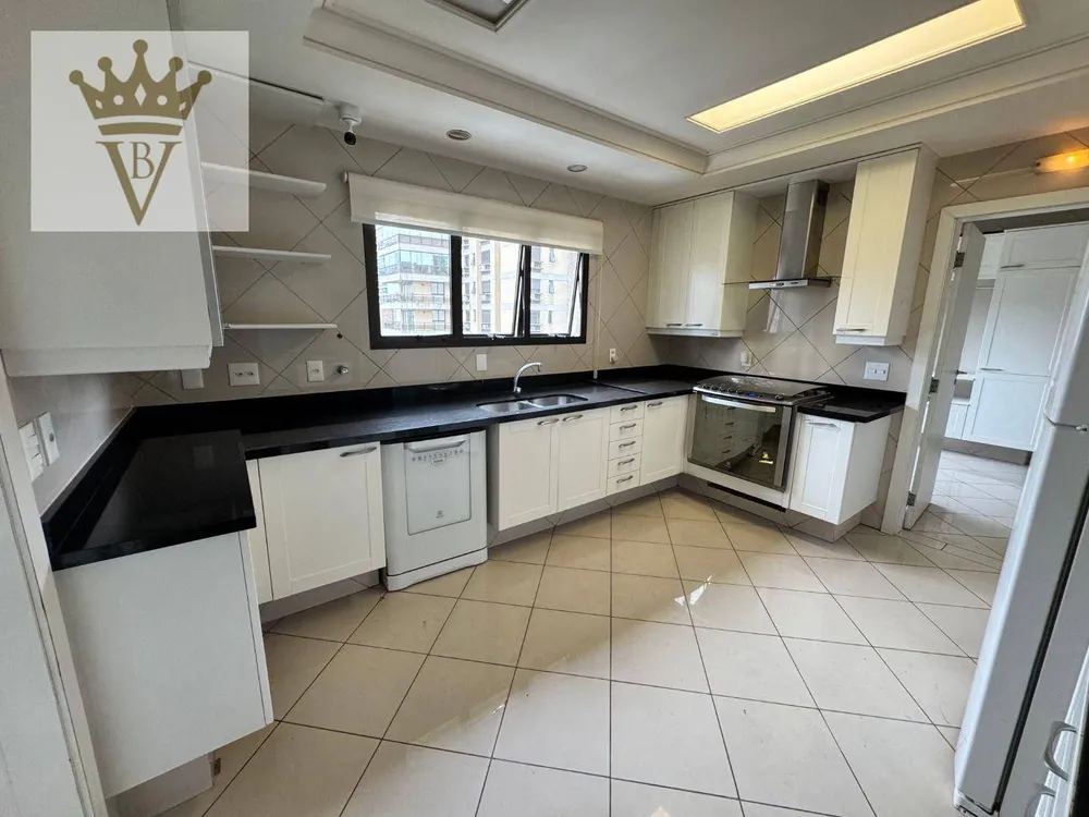Apartamento, 4 quartos, 313 m² - Foto 9