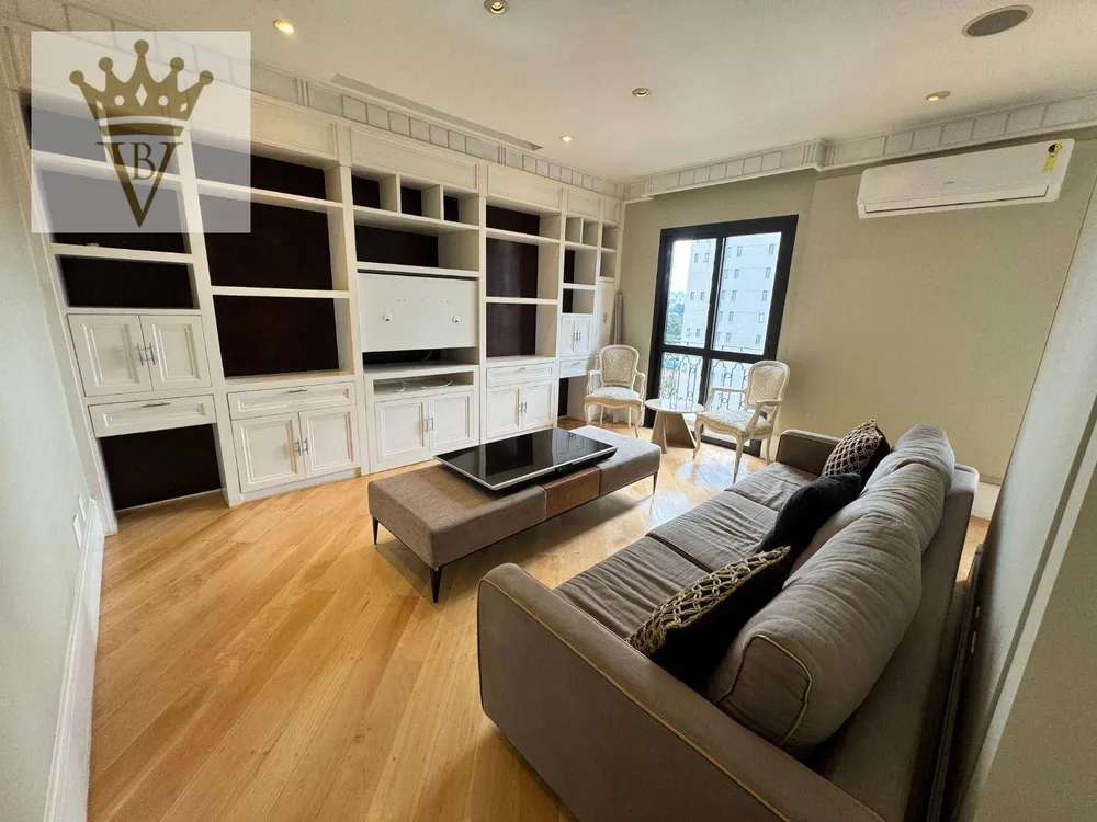 Apartamento, 4 quartos, 313 m² - Foto 3