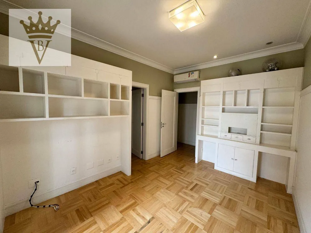 Apartamento, 4 quartos, 313 m² - Foto 5