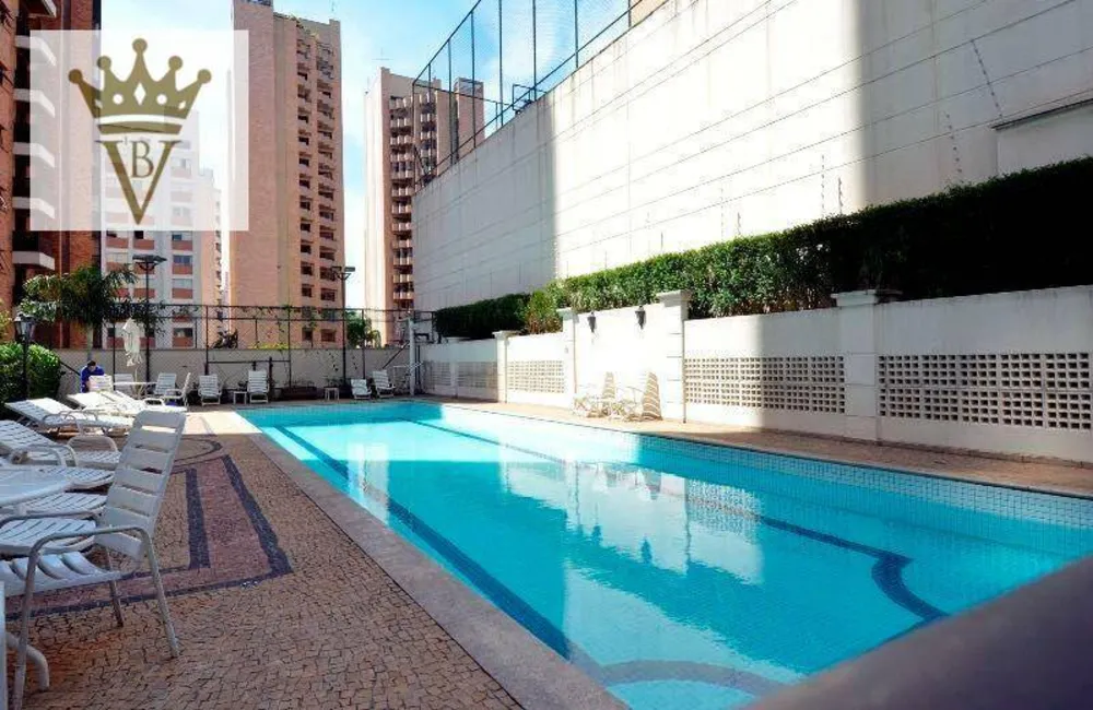 Apartamento, 3 quartos, 190 m² - Foto 8
