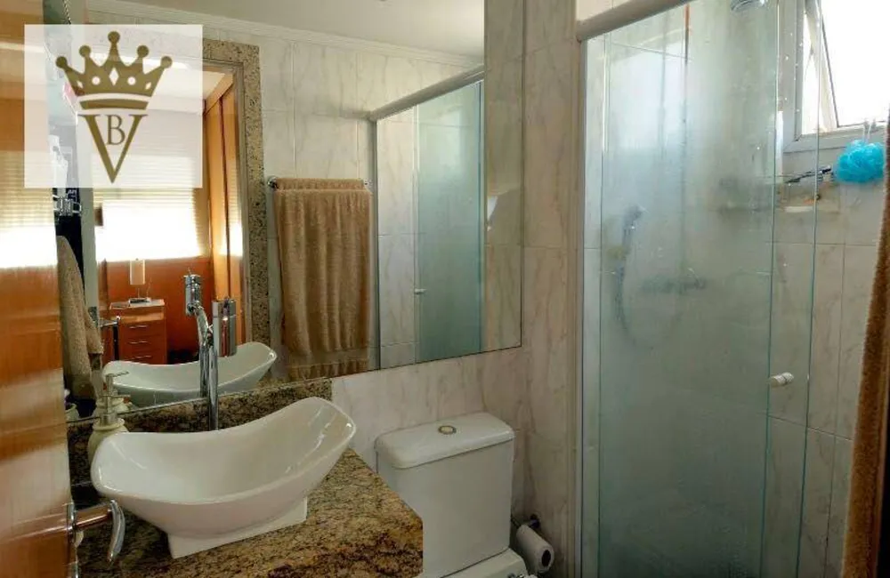 Apartamento, 3 quartos, 190 m² - Foto 13