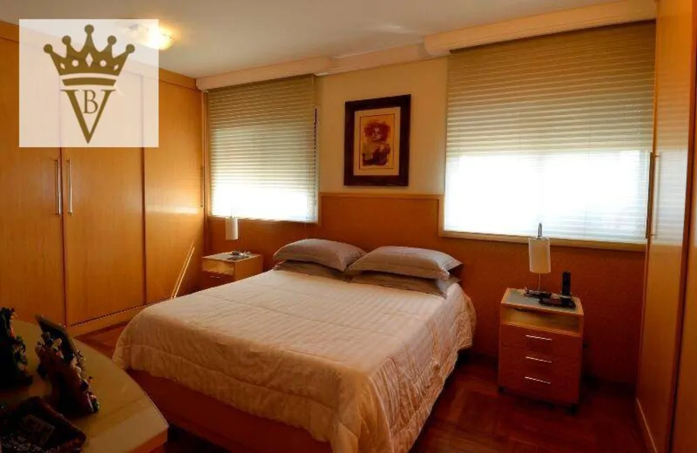Apartamento, 3 quartos, 190 m² - Foto 16