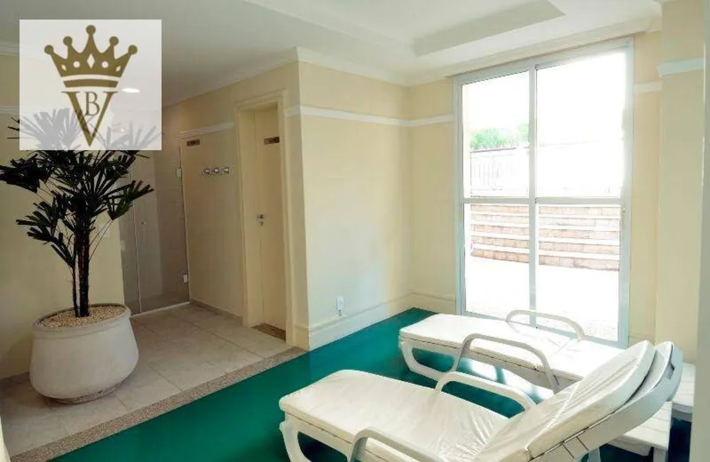 Apartamento, 3 quartos, 190 m² - Foto 4