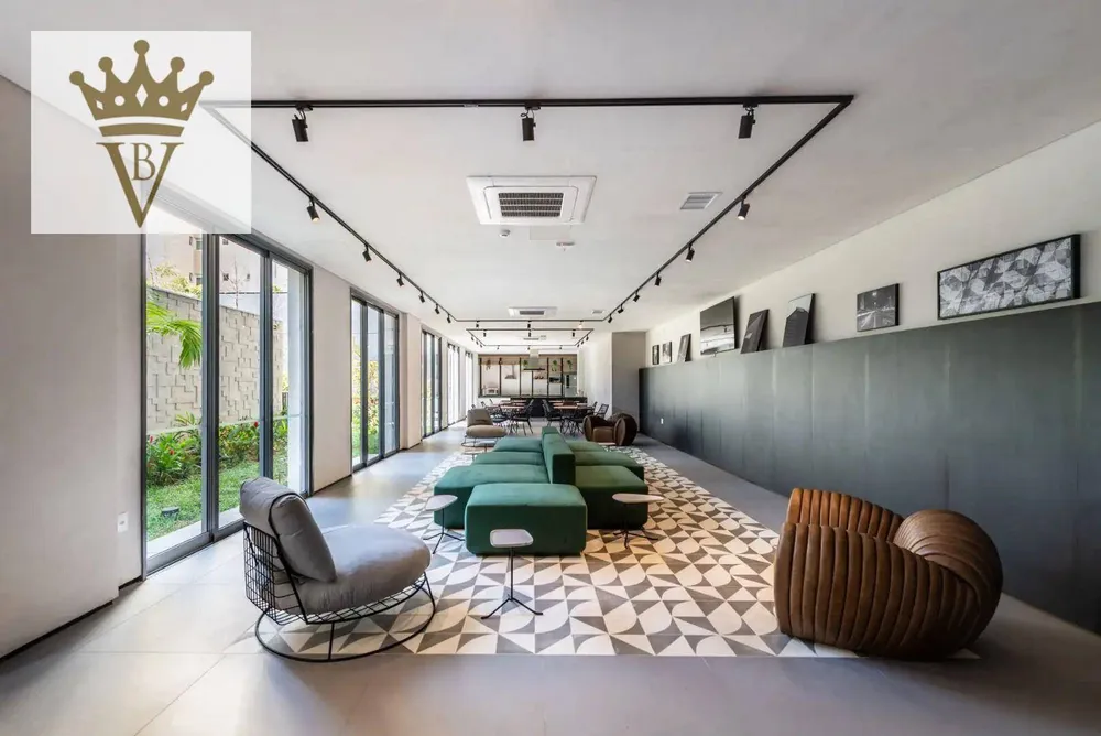 Apartamento, 2 quartos, 69 m² - Foto 9