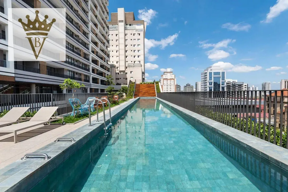 Apartamento, 2 quartos, 69 m² - Foto 7