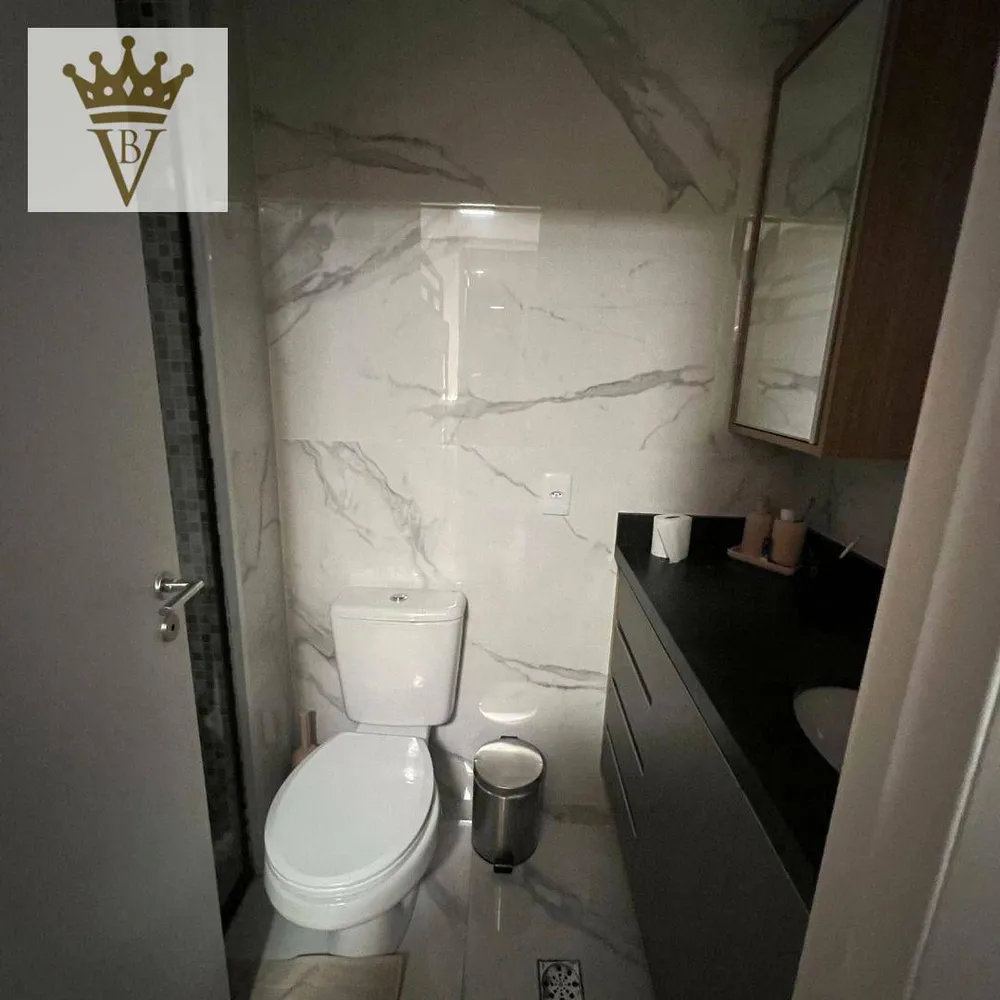 Apartamento, 2 quartos, 69 m² - Foto 8