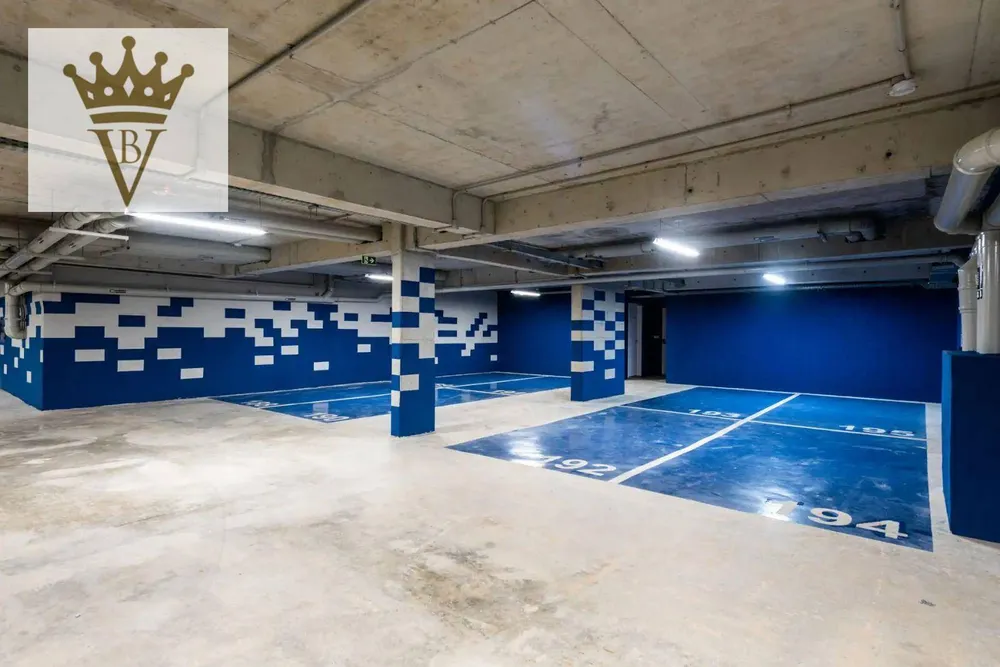 Apartamento, 2 quartos, 69 m² - Foto 5