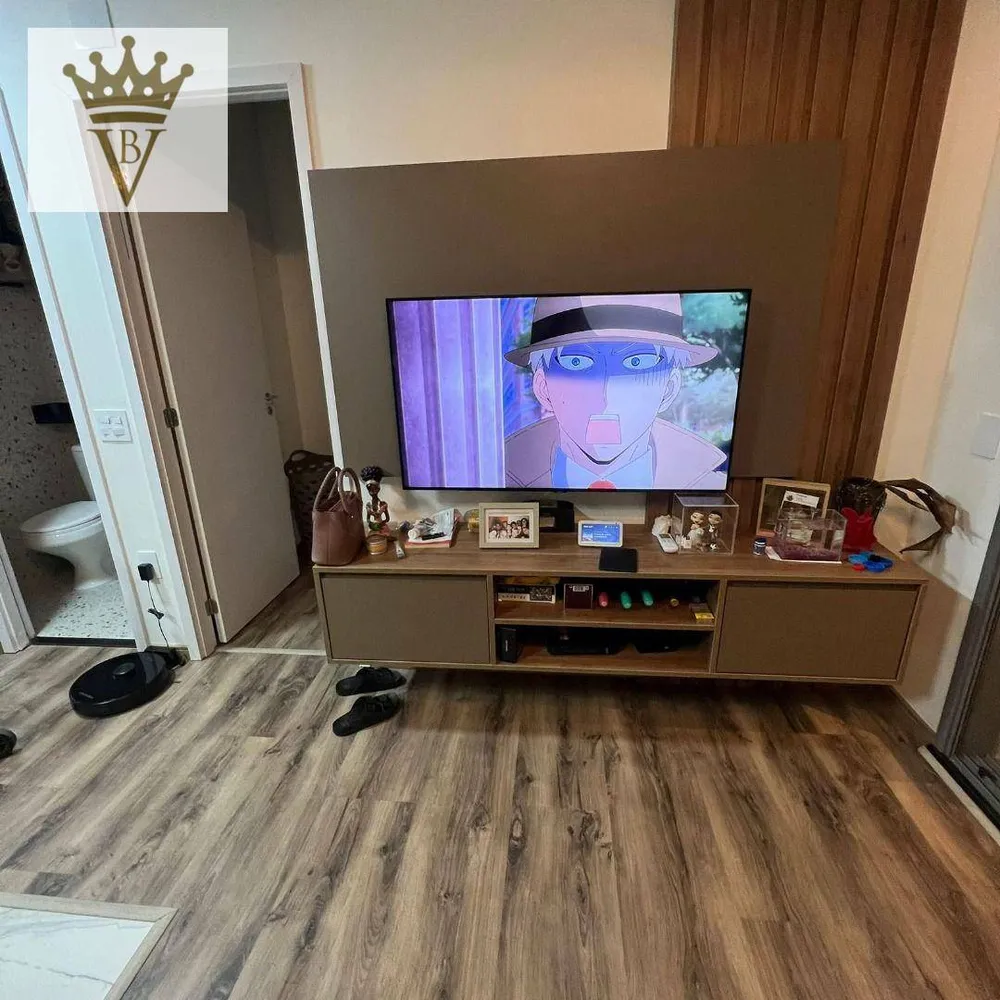 Apartamento, 2 quartos, 69 m² - Foto 1