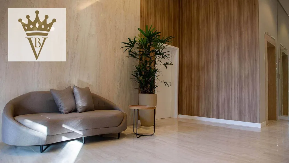 Apartamento, 3 quartos, 106 m² - Foto 7