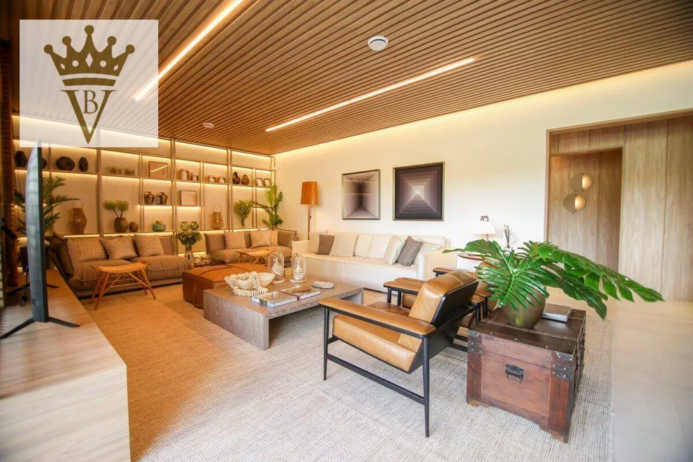 Apartamento, 3 quartos, 106 m² - Foto 1