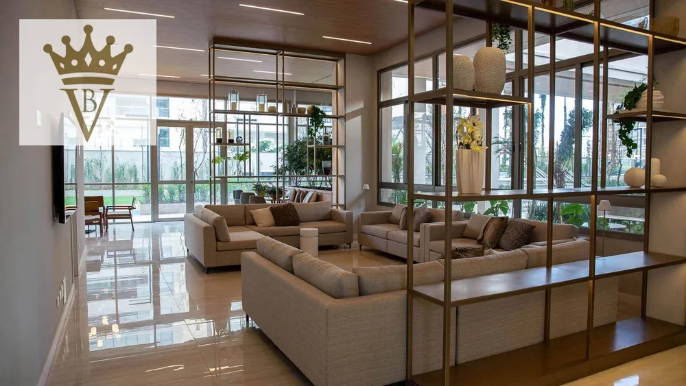 Apartamento, 3 quartos, 106 m² - Foto 5