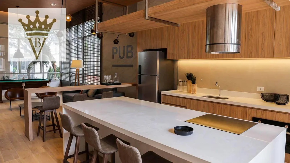 Apartamento, 3 quartos, 106 m² - Foto 5