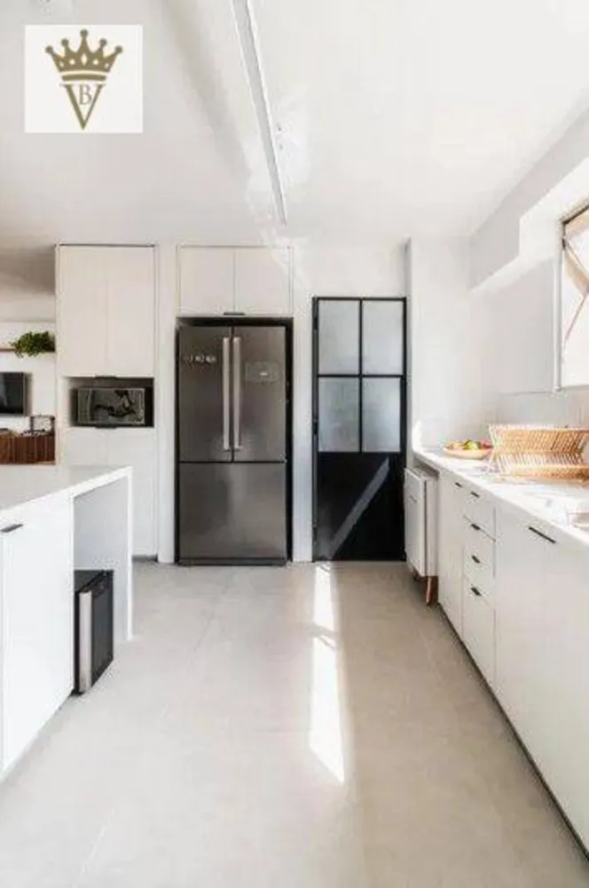 Apartamento, 3 quartos, 138 m² - Foto 11