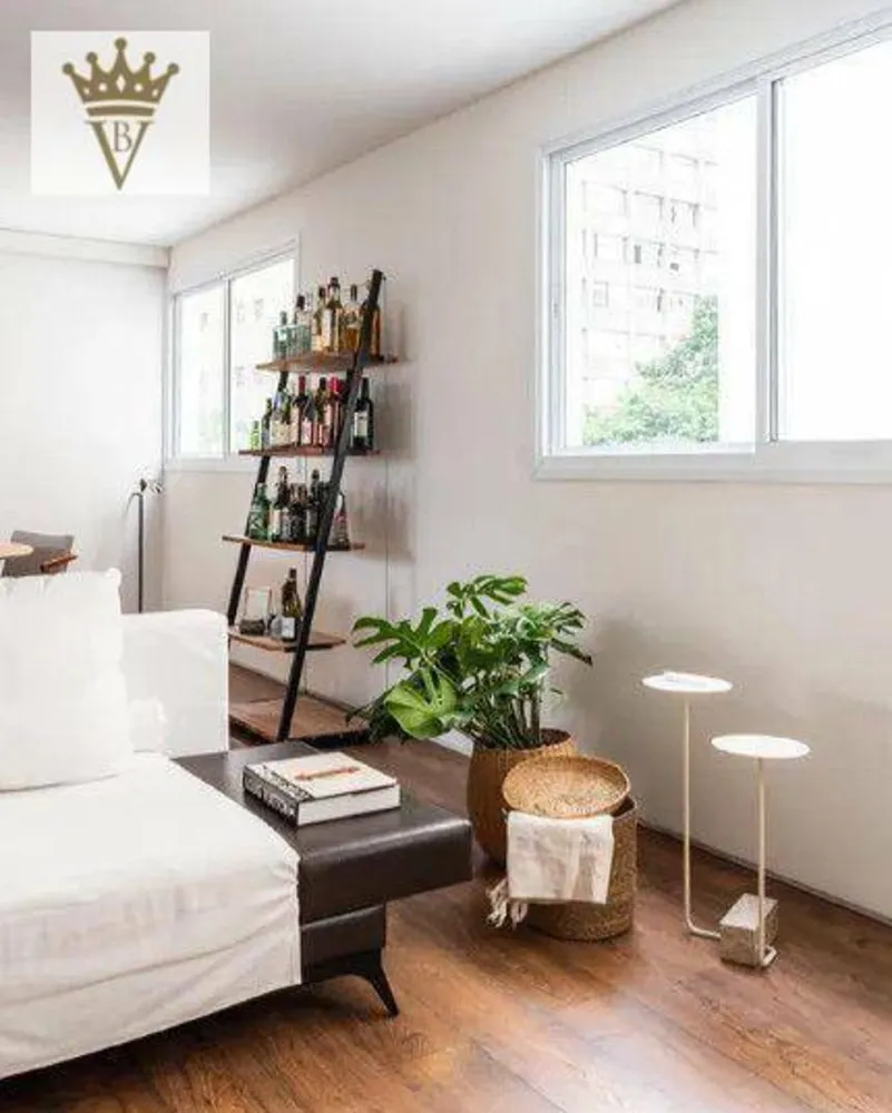 Apartamento, 3 quartos, 138 m² - Foto 4