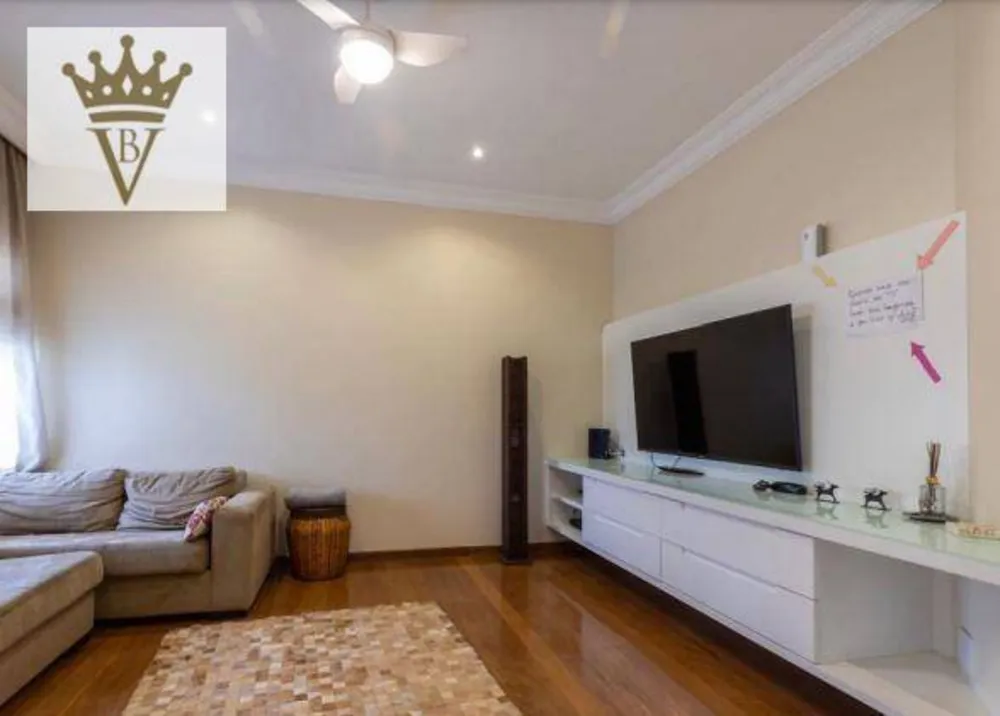 Casa de Condomínio, 4 quartos - Foto 6