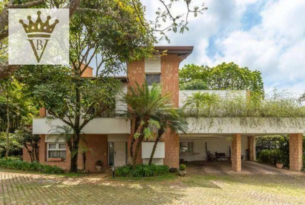 Casa de Condomínio, 4 quartos - Foto 5
