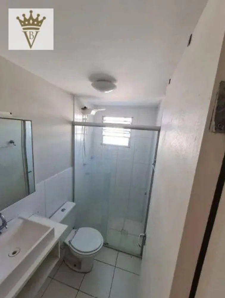 Apartamento, 2 quartos, 47 m² - Foto 6