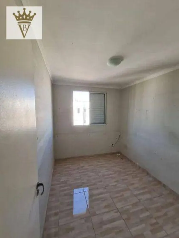 Apartamento, 2 quartos, 47 m² - Foto 8