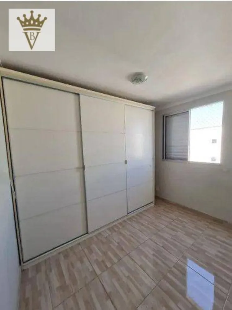 Apartamento, 2 quartos, 47 m² - Foto 2