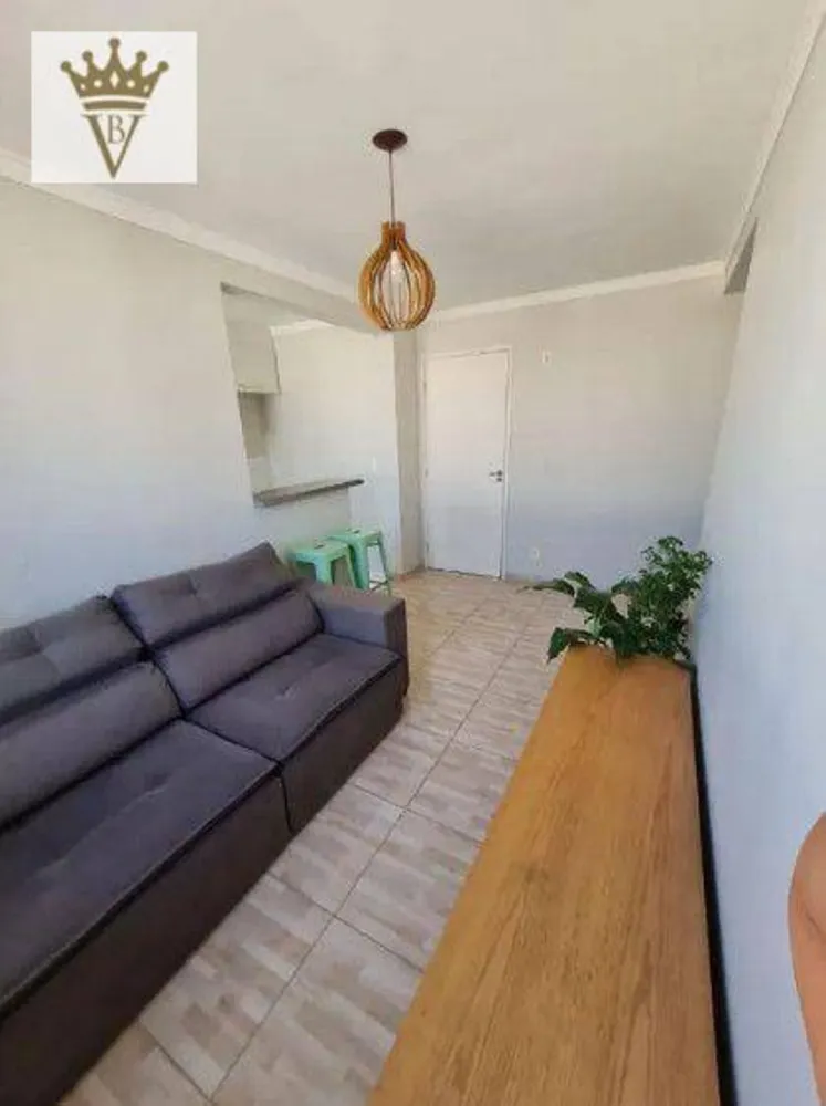 Apartamento, 2 quartos, 47 m² - Foto 7