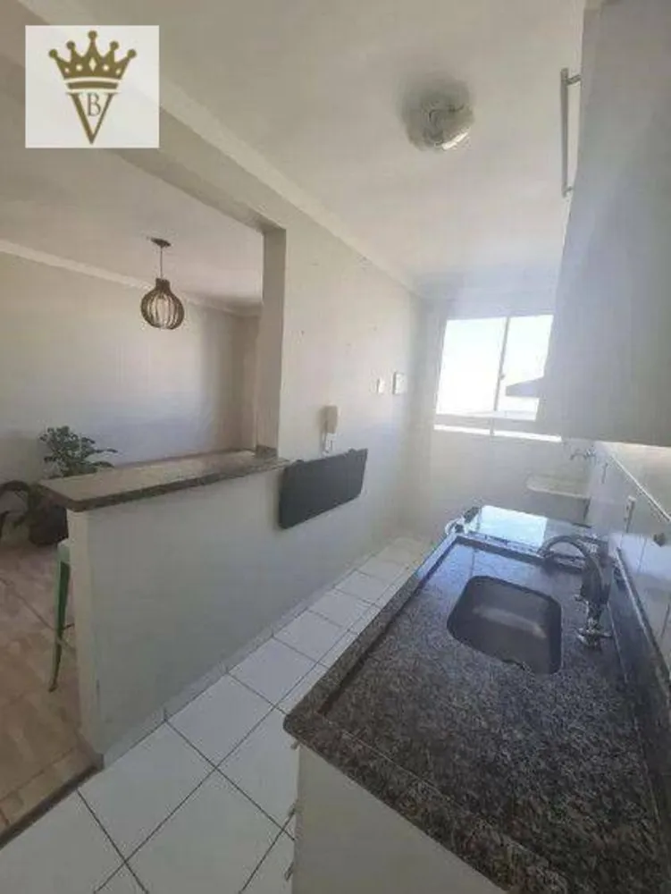 Apartamento, 2 quartos, 47 m² - Foto 4